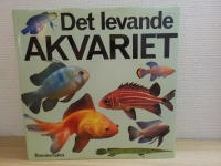 Det levande akvariet
