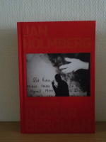 F&ouml;rfattaren Ingmar Bergman