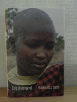 Barheidas barn : antopologisk ber&auml;ttelse genom 45 &aring;r