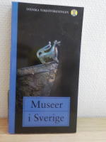 Museer i Sverige