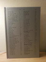 Bigert & Bergstr&ouml;m : Works 1986-2016