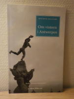 Om vintern i Antwerpen