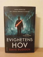 Evighetens hov: Det l&aring;nade m&ouml;rkrets riddare #2