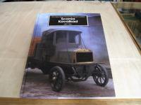Scania Kavalkad 1891-1991 - J&auml;rnv&auml;gsvagnar Personbilar Bussar Lastbilar