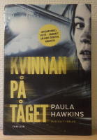 Kvinnan p&aring; t&aring;get