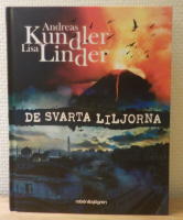 De svarta liljorna : &Ouml;verg&aring;ngarna 2