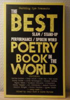 The Best Poetry Book in the World