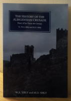 The history of the Albigensian crusade : Peter of les Vaux-de-Cernay's Historia Albigensis