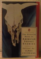 Penguin book of american short stories