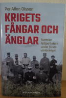 Krigets f&aring;ngar och &auml;nglar