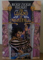 The Legend of Nightfall