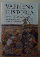Vapnens historia