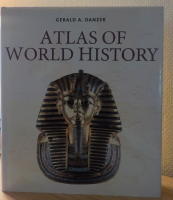 Atlas of World History