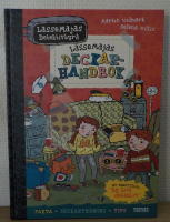 LasseMajas deckarhandbok