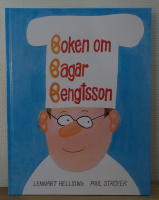 Boken om Bagar Bengtsson