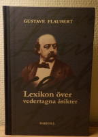 Lexikon &ouml;ver vedertagna &aring;sikter