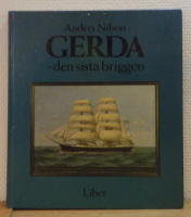 Gerda : den sista briggen