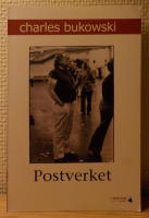 Postverket
