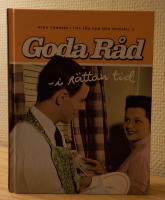 Goda r&aring;d i r&auml;ttan tid