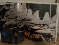 Stingers: The McDonnell Douglas F/A-18