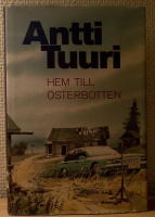 Hem till &Ouml;sterbotten
