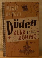 D&ouml;den kl&auml;r i domino