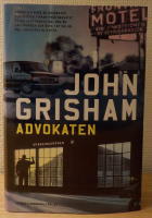 Advokaten