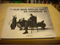 Hur man spelar golf p&aring; handicap 49