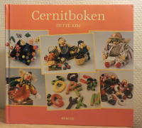 Cernitboken