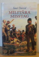 Milit&auml;ra misstag