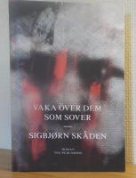 Vaka &ouml;ver dem som sover