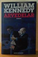 Arvedelar