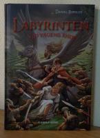 Labyrinten vid v&auml;gens &auml;nde