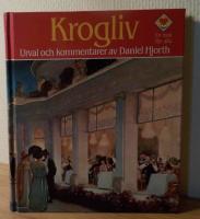 Krogliv