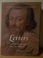 Letters from Jacob Spens och Jan Rutgers: The Works and Correspondence of Axel Oxenstierna II:13