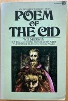 Poema del Cid / Poem of the Cid