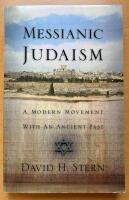 Messianic Judaism: A Modern Movement with an Ancient Past