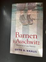 Barnen i Auschwitz