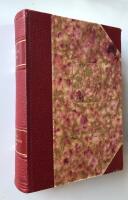 Svenska villor. Del III. &Ouml;stra V&auml;stmanlands l&auml;n. 