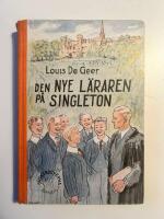 Den nye l&auml;raren p&aring; Singleton 