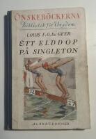 Ett elddop p&aring; Singleton 