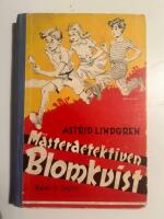 M&auml;sterdetektiven Blomkvist 