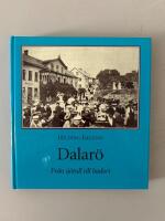Dalar&ouml; : fr&aring;n sj&ouml;tull till badort