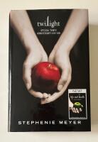 Twilight 10th Anniversary Edition