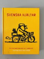 Svenska hj&auml;ltar