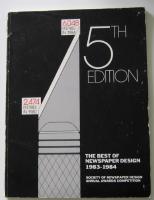 The best of newspaper design 1983-1984