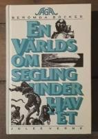 En v&auml;rldsomsegling under havet