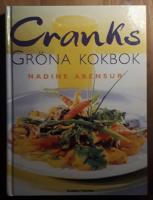 Cranks gr&ouml;na kokbok