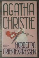 Mordet p&aring; Orientexpressen