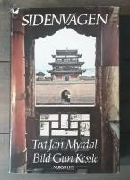 Sidenv&auml;gen : en resa fr&aring;n H&ouml;ga Pamir och Ili genom Sinkiang och Kansu